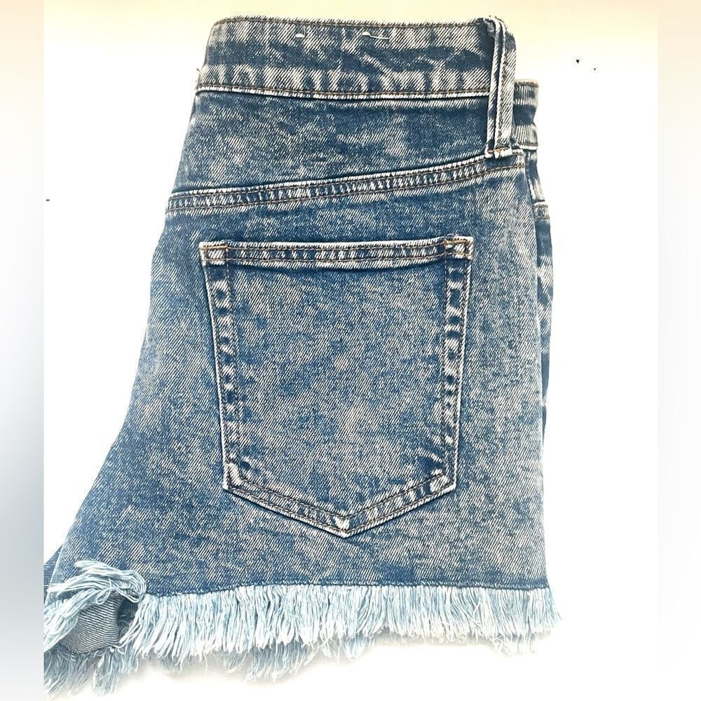 Altar’d State Shorts